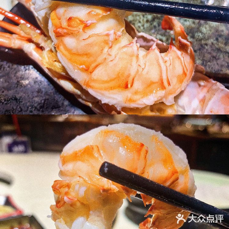 佛山美食 | 独栋海鲜餐厅,海鲜爱好者宝地🥳