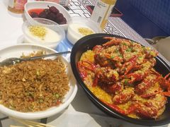 -靓虾二哥长沙地标小龙虾(五一广场店)