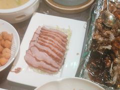 -新白鹿餐厅(爱琴海购物中心店)
