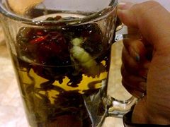 三泡台-玉泉山庄(张老营店)