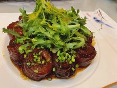 -鹊华居·地道鲁菜·海鲜·融合味(大明湖店)