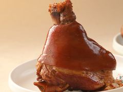-范家小馆·四代传承烤鸭店(紫竹桥店)