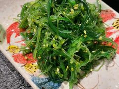 中华海草-虎焱炭火烧肉