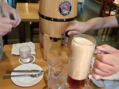 -宝莱纳餐厅(滨江店)