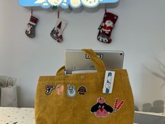-小意思咖啡店(草桥店)