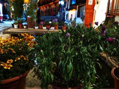 门面-勺子米线·云南传统小吃市集(四方街店)