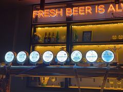 -优布劳精酿酒馆(枣园店)