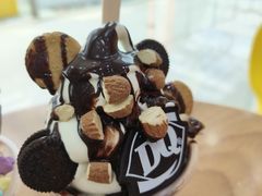 -DQ·蛋糕·冰淇淋(惠山万达店)