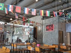 -Doo Dee Thai Food(Issan/Isaan/Esan)