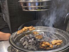 -本炙炭烤·蒲烧活鳗料理店(金沙洲店)