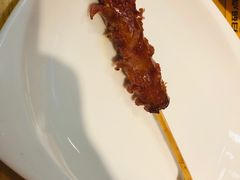 -呷佬·长沙手工米粉(金沙江路店)