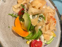 -無境·匠心日本料理(汉街店)