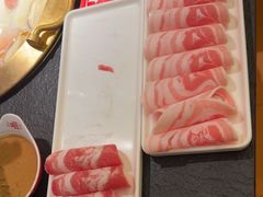 -熊喵来了火锅(四平万达第56分店)
