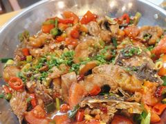 -61号餐吧(兴坪古镇漓江店)