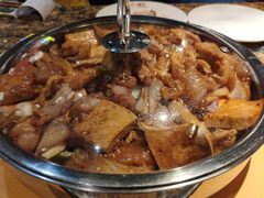 -黄记煌三汁焖锅(悦方IDmall店)