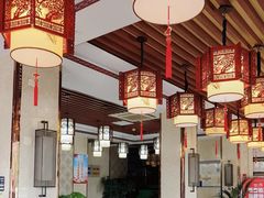 -黄四老鱼馆(尚东国际店)