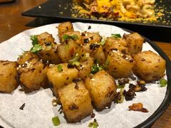 -十二舍·湯物素煮(江泰潤政店)