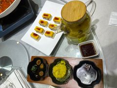 -鸭王烤鸭店(三里河店)