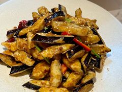 -双合园·海鲜水饺青岛菜(品牌首店)