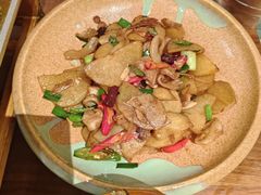 -树厨贵州菜(花果园购物中心店)