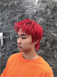 -C+剪咖形象设计