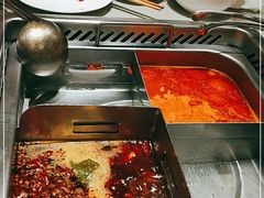 -海底捞火锅(平谷华联店)
