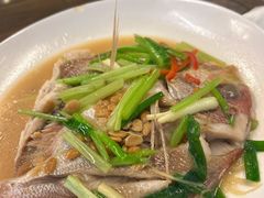 -盛中钰广味小馆