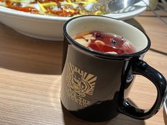 -太二酸菜鱼(赣州万象城店)