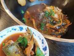 -荣德灶台鱼(圣泉寺店)