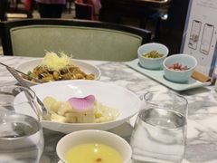 -湖滨28中餐厅·西湖宴·杭州君悦酒店