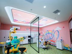 -牙博士口腔品牌连锁(杨浦店)