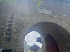 -雁门关景区
