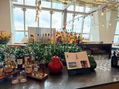 -上海柏悦酒店·世纪100牛排馆