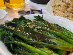 -阳江餐厅·30年老字号·粤菜海鲜大排档