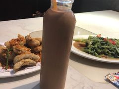-肥仔文澳门猪骨煲(南京西路店)