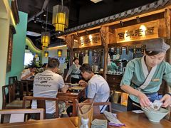 大堂-坊门老街(宜山路店)