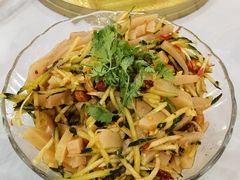 -天源居餐厅·地方特色菜(张北店)