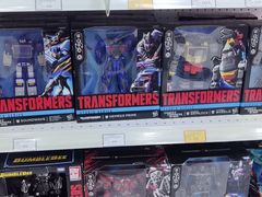 -TOYSRUS玩具反斗城(大连恒隆广场店)