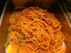 -吉布鲁牛排海鲜自助(船山大都会店)