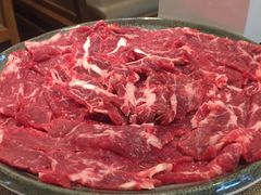 -金海阁海鲜火锅