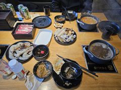 -爱伲PLUS·牛肉海鲜自助火锅(融创店)