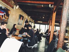 -zarah(鼓楼店)
