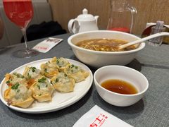 -新吉士·上海菜(浦东LCM置汇旭辉店)