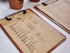 -% Arabica阿拉比卡咖啡(深圳湾万象城店)