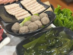 -潮汕良记牛肉火锅(洪武路店)