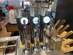 -盛江山自助料理(太原街万达店)