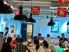 -李子坝梁山鸡(李子坝大鸡哥店)