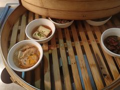 -步步高福朋喜来登·宜客乐西餐厅