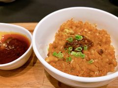 -博林天瑞喜来登酒店·西丽尚膳