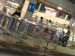 -宝安体育馆游泳馆